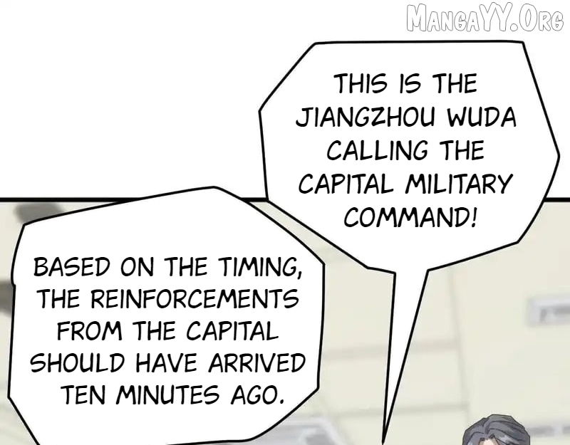 Invasion of the Myriad Races: Starting by Taming a Legendary Beast Chapter 57 - page 64